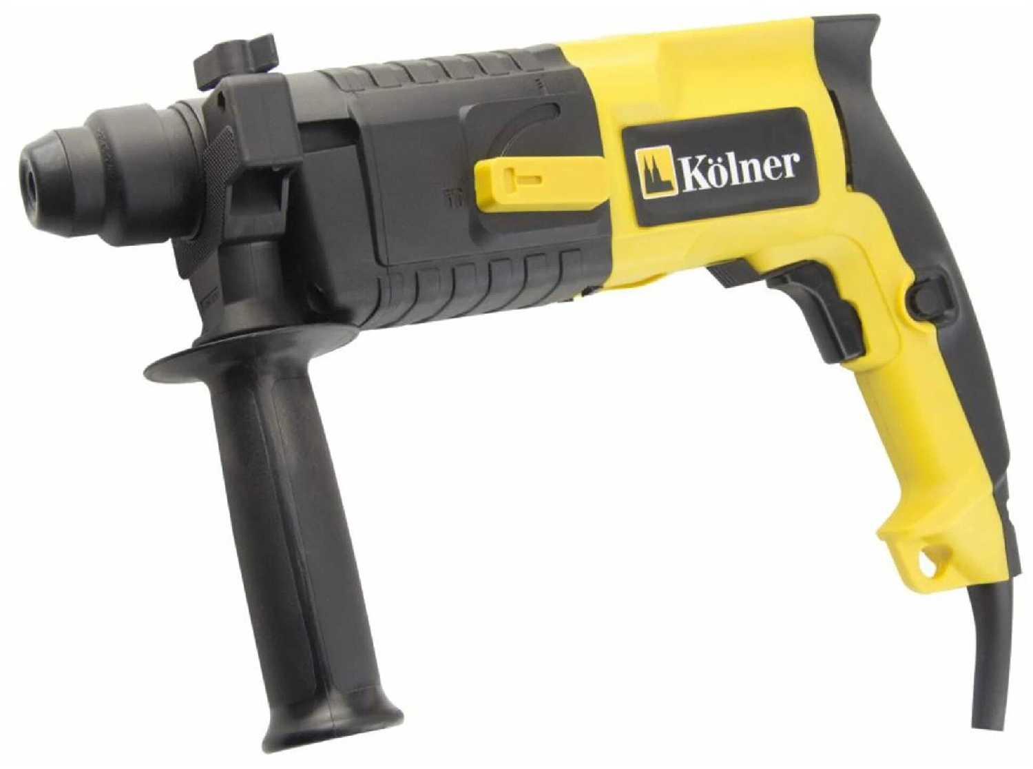 Перфоратор Kolner KRH 520 (520H)