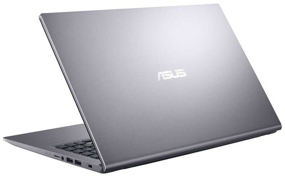 Ноутбук ASUS Laptop 15 M515DA-BQ438 (1366x768, AMD Ryzen 5 2.1 ГГц, RAM 4 ГБ, SSD 256 ГБ, без ОС) фотография 5