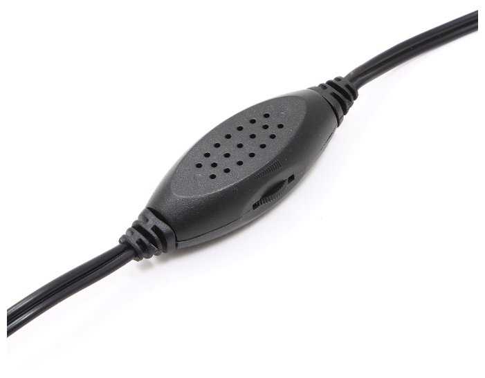 Акустическая Система Gembird SPK-201 фотография 5