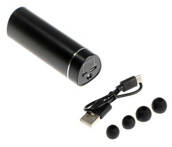 Беспроводные наушники VBT VBT 1.16 TWS фотография 11