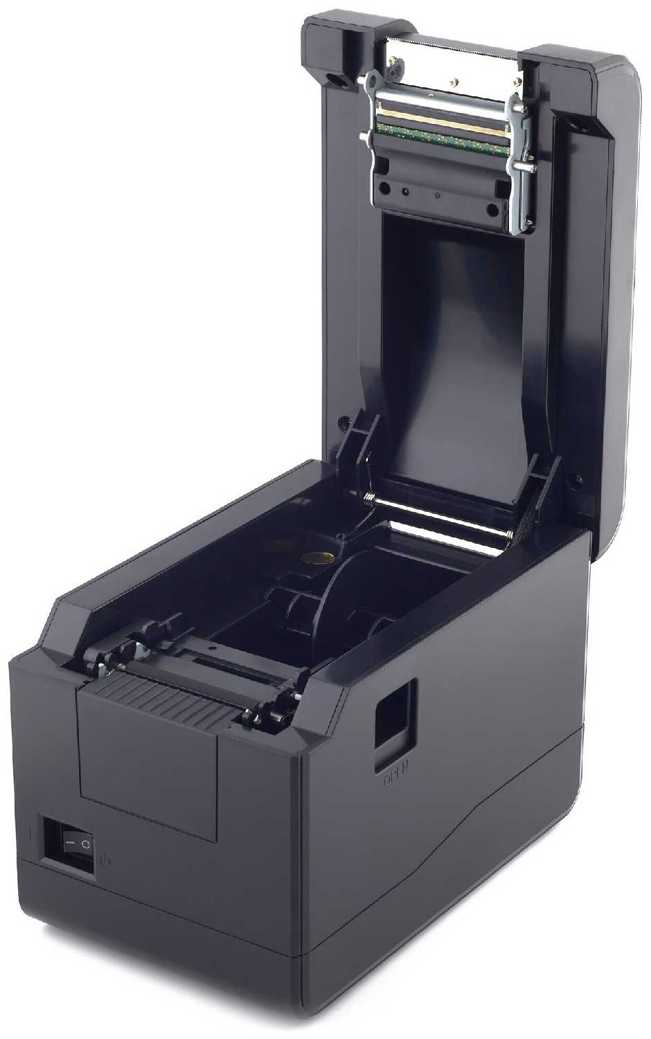 Термопринтер этикеток BSmart BS-233 (BS233) фотография 1