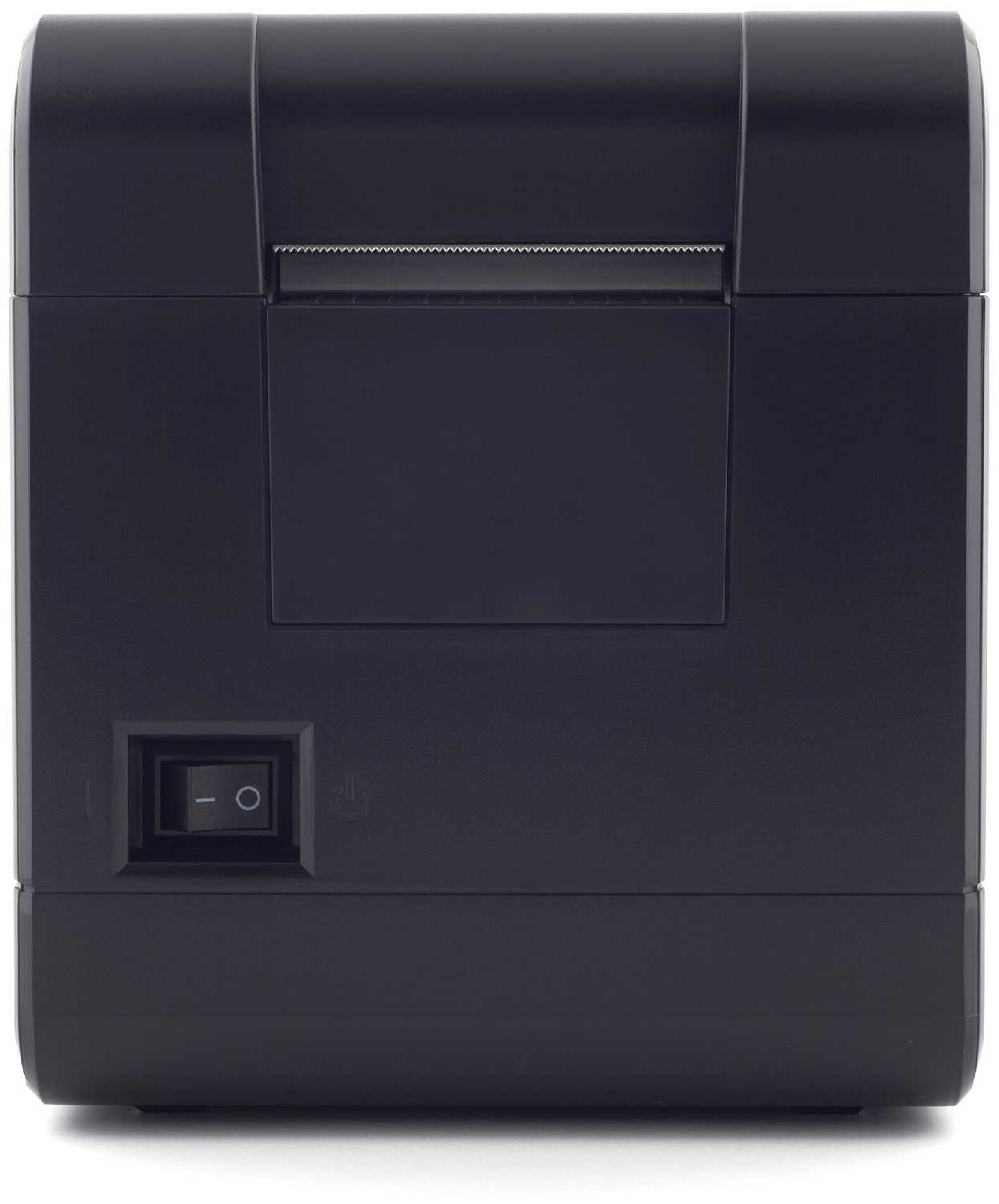Термопринтер этикеток BSmart BS-233 (BS233) фотография 2