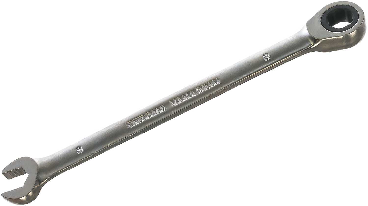 GIGANT ключ комбинированный трещоточный 8мм 06-05-80