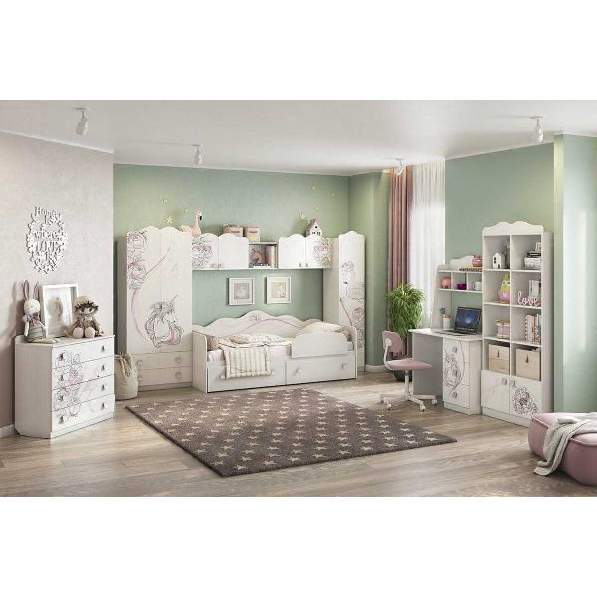 Комод Фэнтези фотография 6