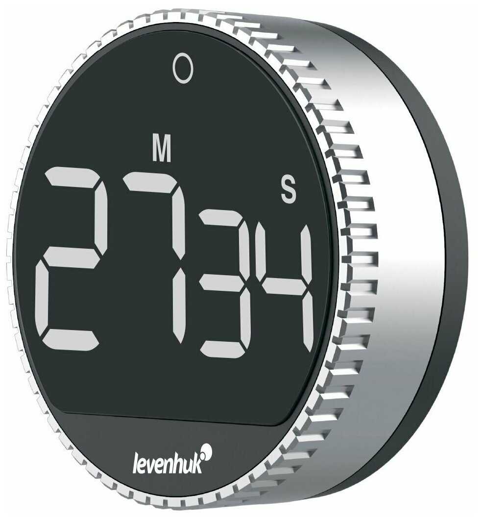 Таймер Levenhuk Wezzer Tick H20 фотография 6
