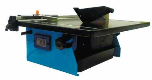 Плиткорез электрический WORKMASTER ПЛ-1100/200 фотография 1