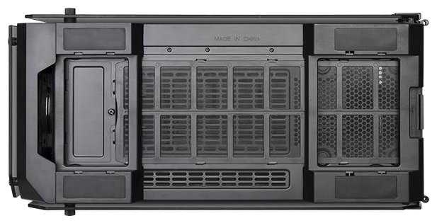 Компьютерный корпус Thermaltake View 71 TG CA-1I7-00F1WN-00 фотография 8