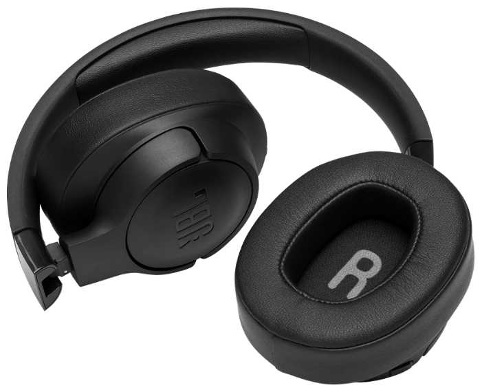 Беспроводные наушники JBL Tune 750BTNC фотография 22