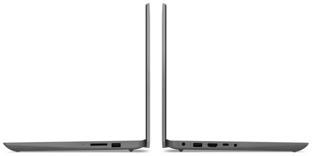 Ноутбук Lenovo IdeaPad 3 фотография 9