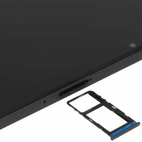 Планшет TCL Tab 9466X3 4/128Gb Wi-Fi (9466X3-2CLCRU11) фотография 12