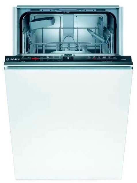 Bosch SPV2IKX10E