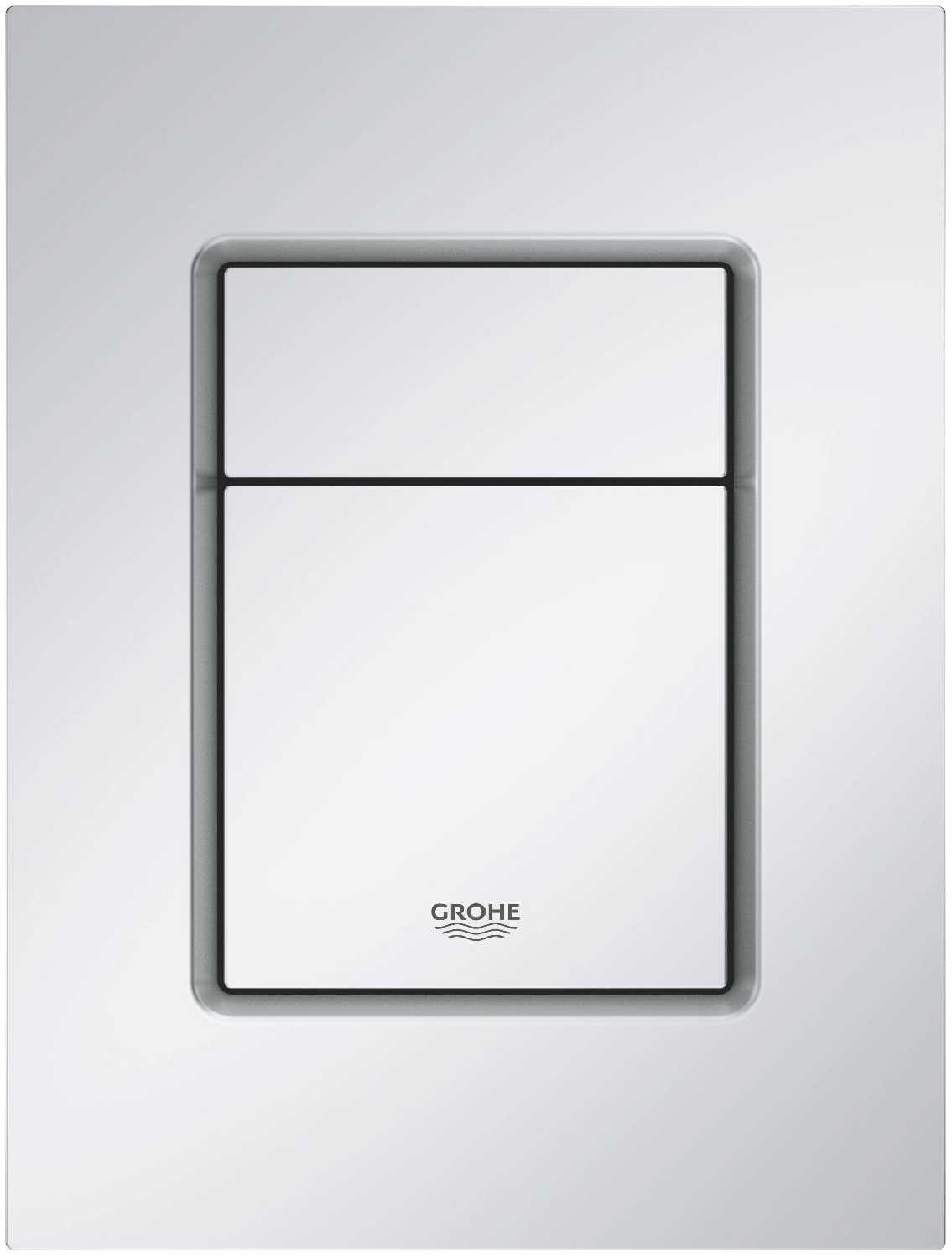 Кнопка смыва Grohe Skate Cosmopolitan 37535P00 фотография 1