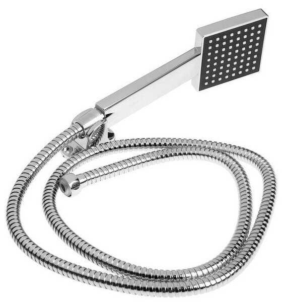 Смеситель ZEIN Z2078CR фотография 5