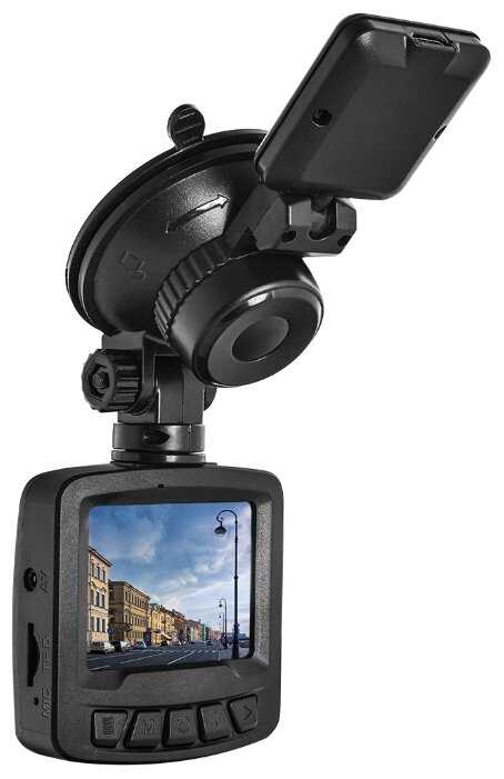Видеорегистратор Artway AV-395 GPS SpeedCam 3 в 1 фотография 1