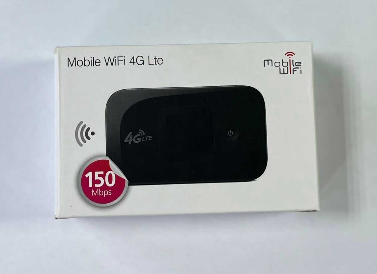Модем-Роутер Huawei e5577Cs-321 фотография 15