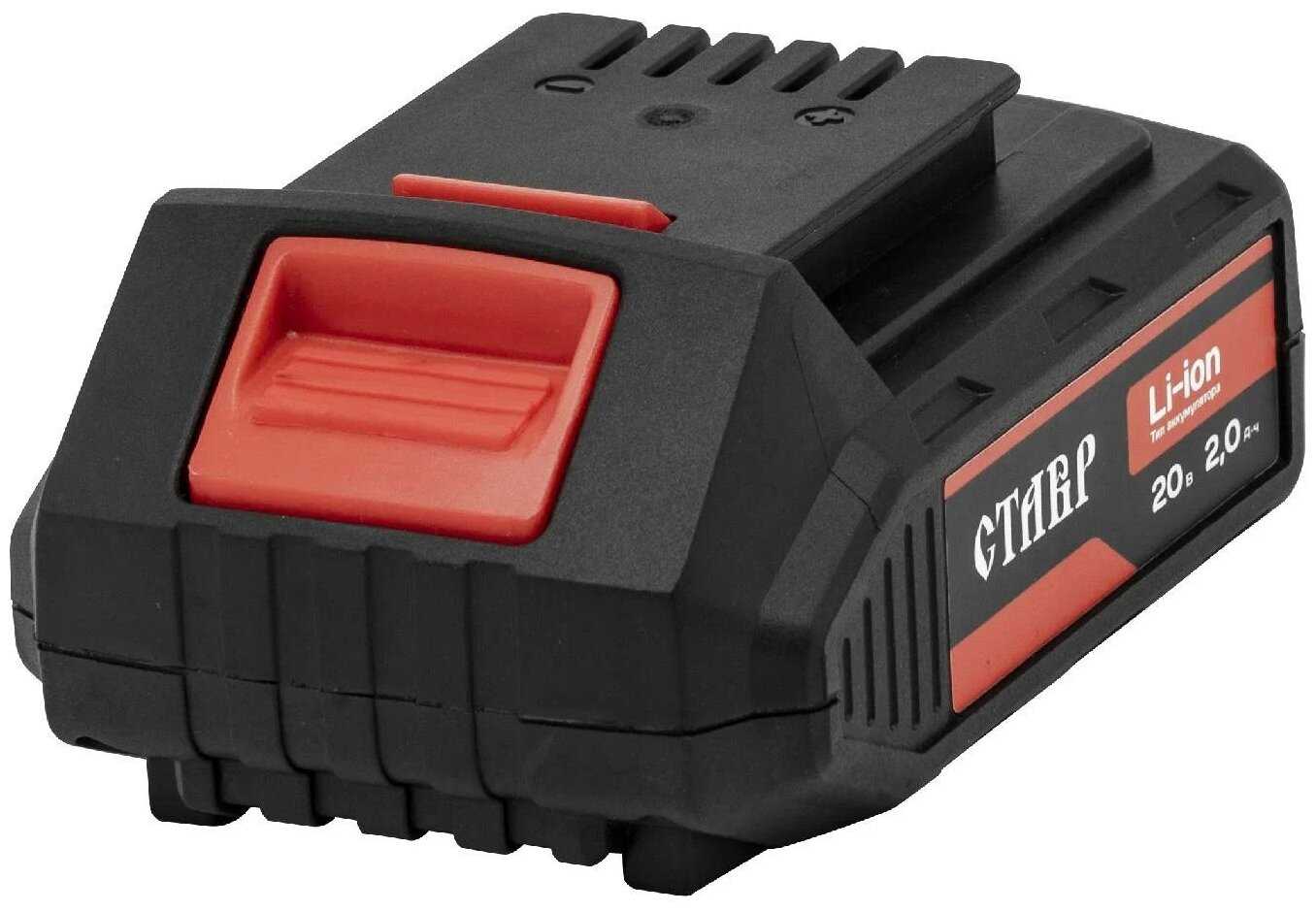Аккумулятор СТАВР АКБ-20/2 Li-Ion