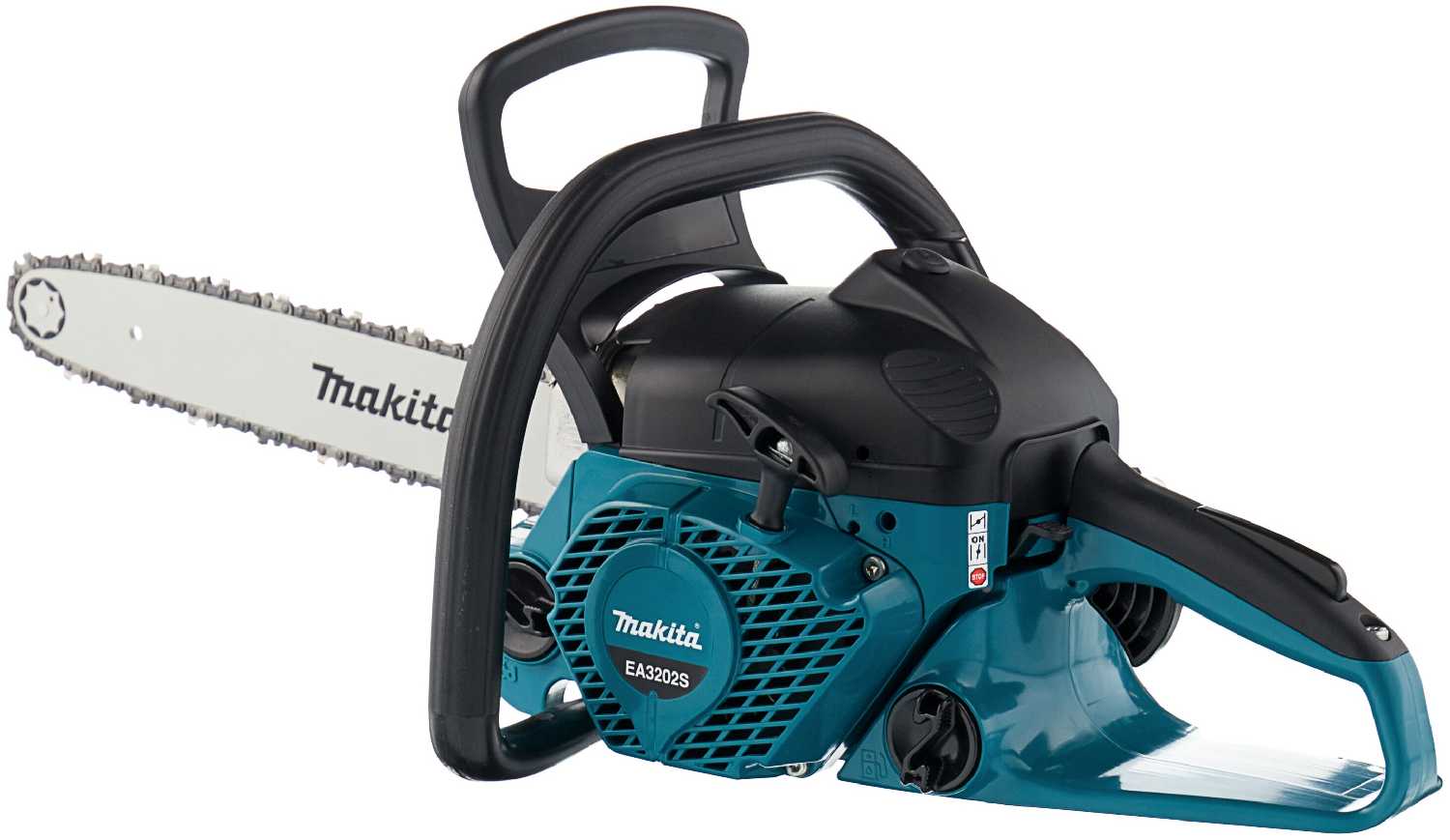 Бензопила цепная Makita EA3202S40B фотография 1