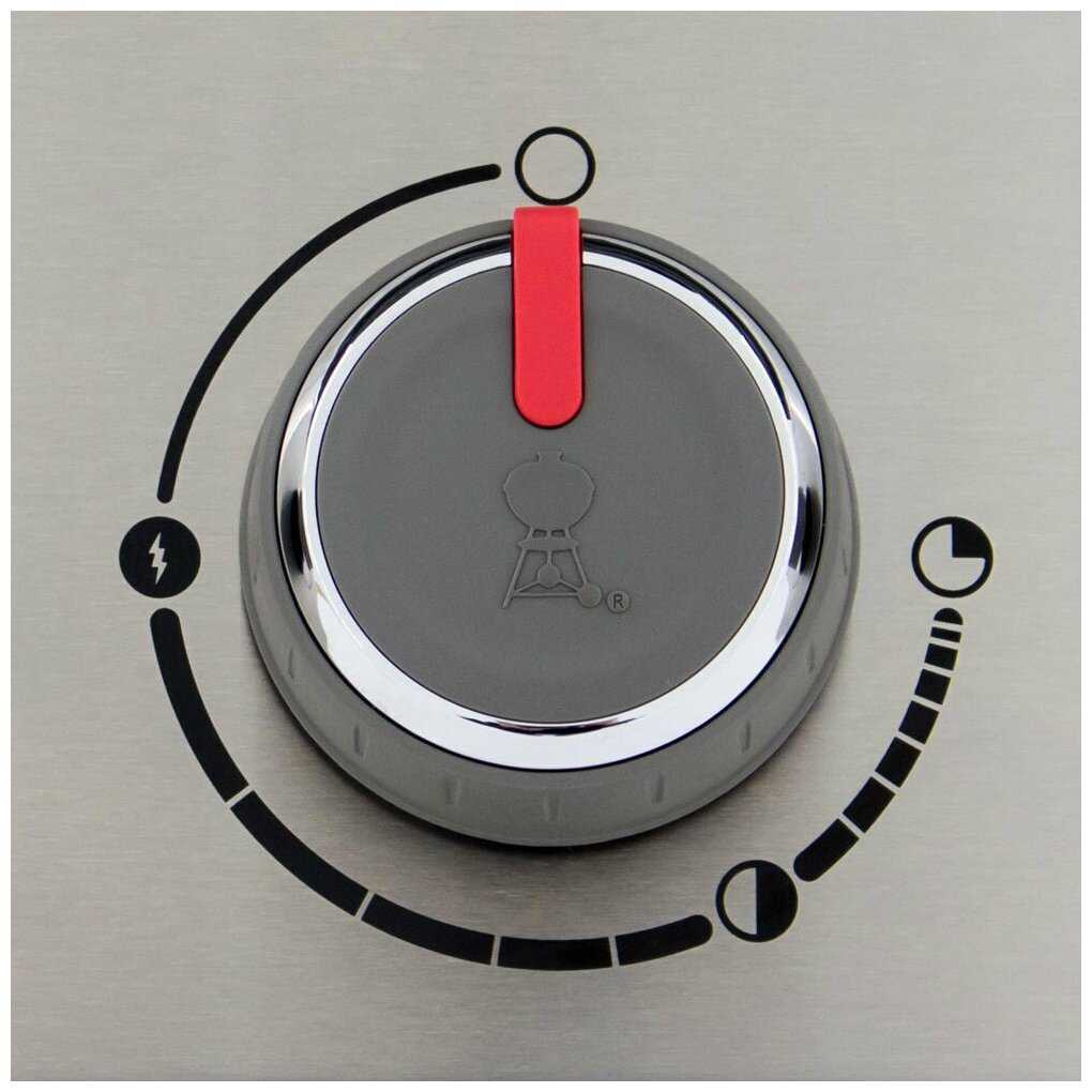 Гриль-барбекю Weber Genesis II E-310 GBS фотография 11