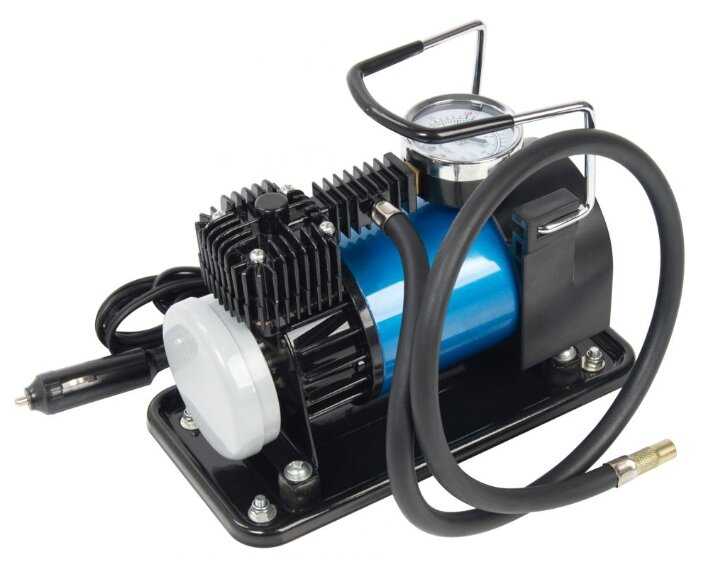 Автомобильный компрессор STARWIND CC-260