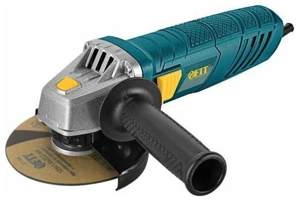 УШМ FIT AG-125/920 фотография 5