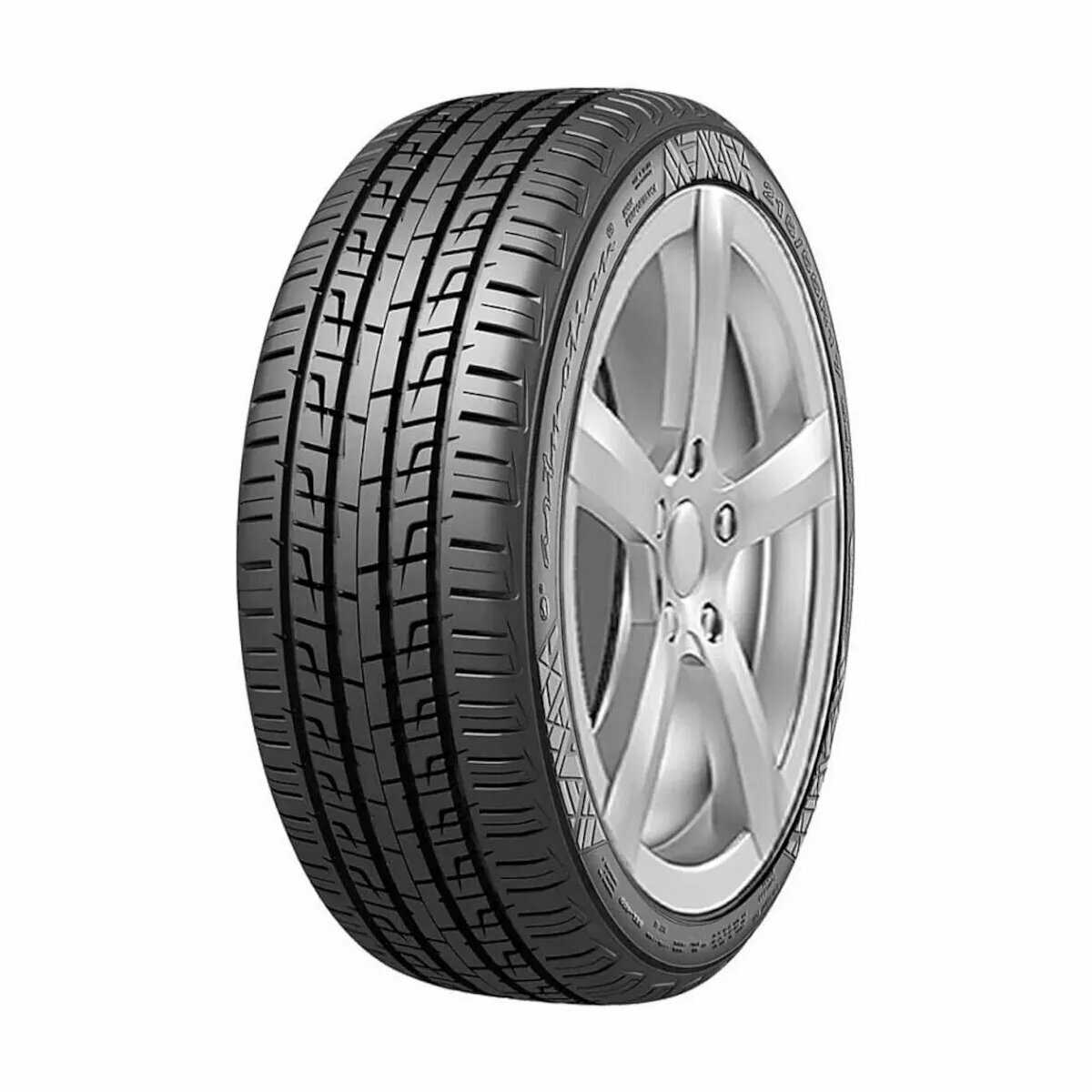 Летние шины Белшина Бел-409 (215/55 R17 94 V)
