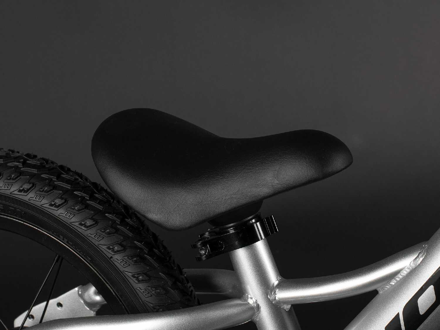 Беговел детский двухколёсный HORH AQUA 14 фотография 3