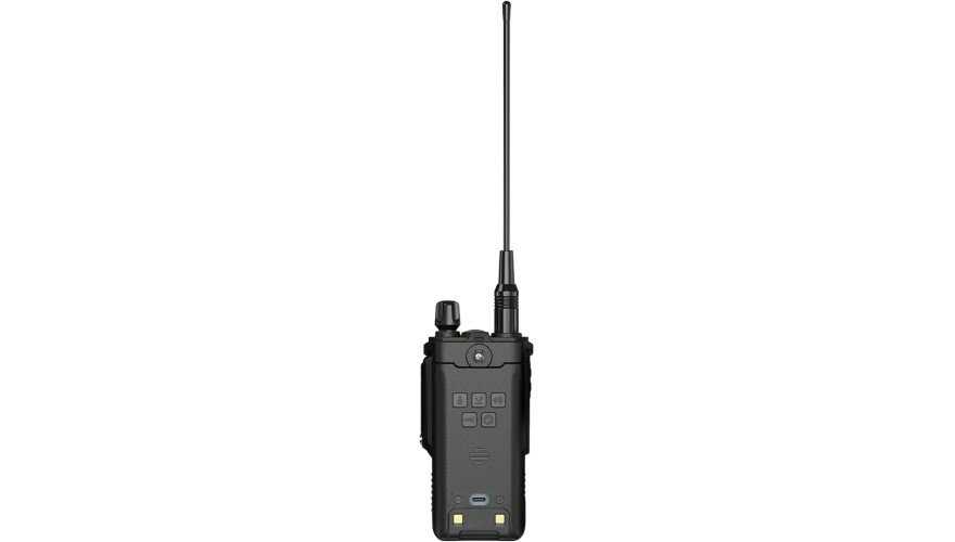 Рация Baofeng UV-9R Pro v2 (5Вт) фотография 5