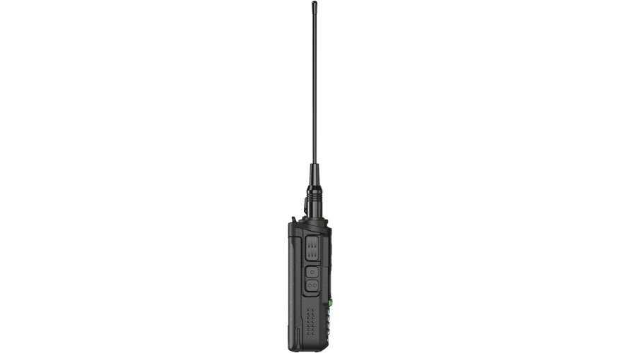 Рация Baofeng UV-9R Pro v2 (5Вт) фотография 6
