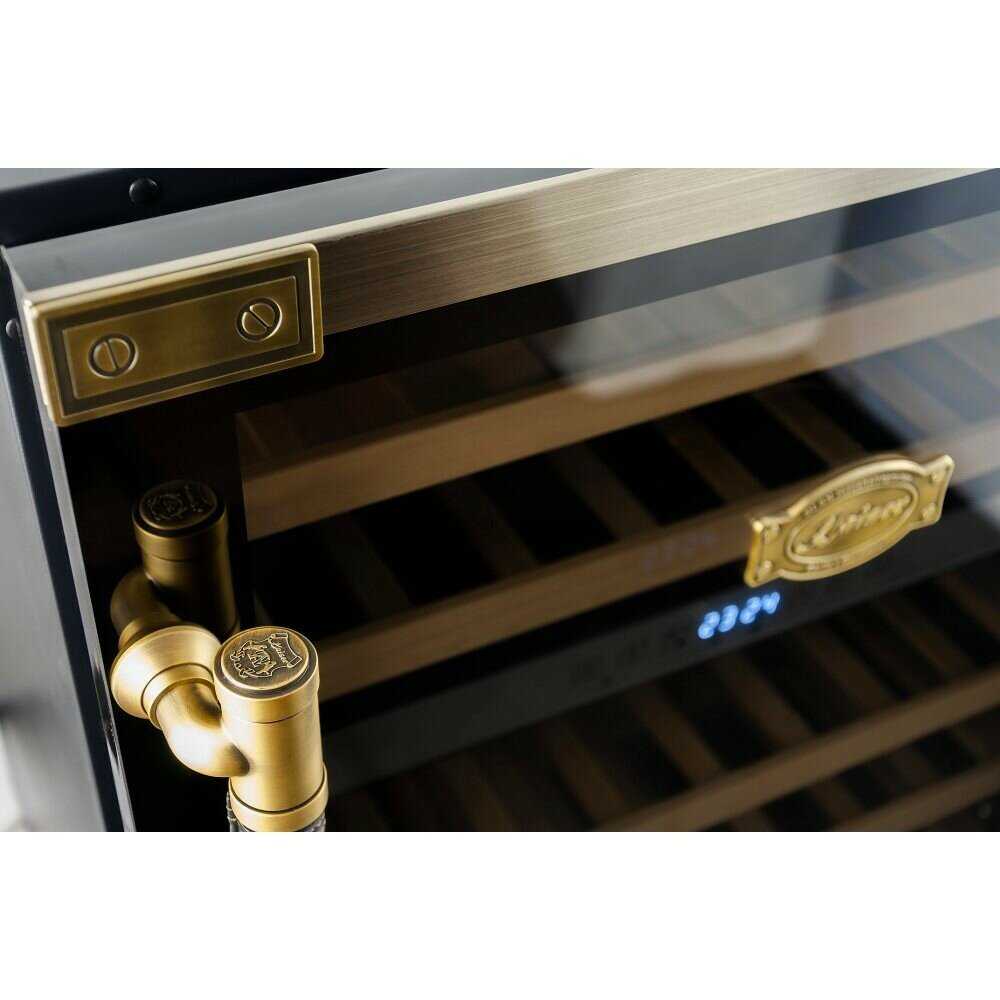 Винный шкаф Kaiser K64750AD фотография 11