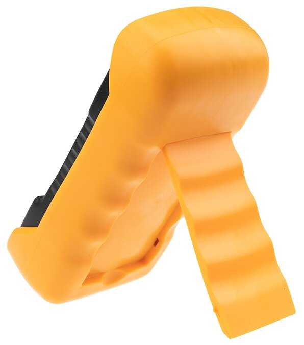 Мультиметр цифровой PROconnect MAS838L (DT858L) фотография 2