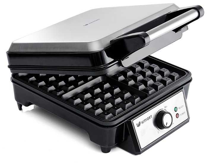 Прибор со сменными панелями Kitfort КТ-1613 фотография 1