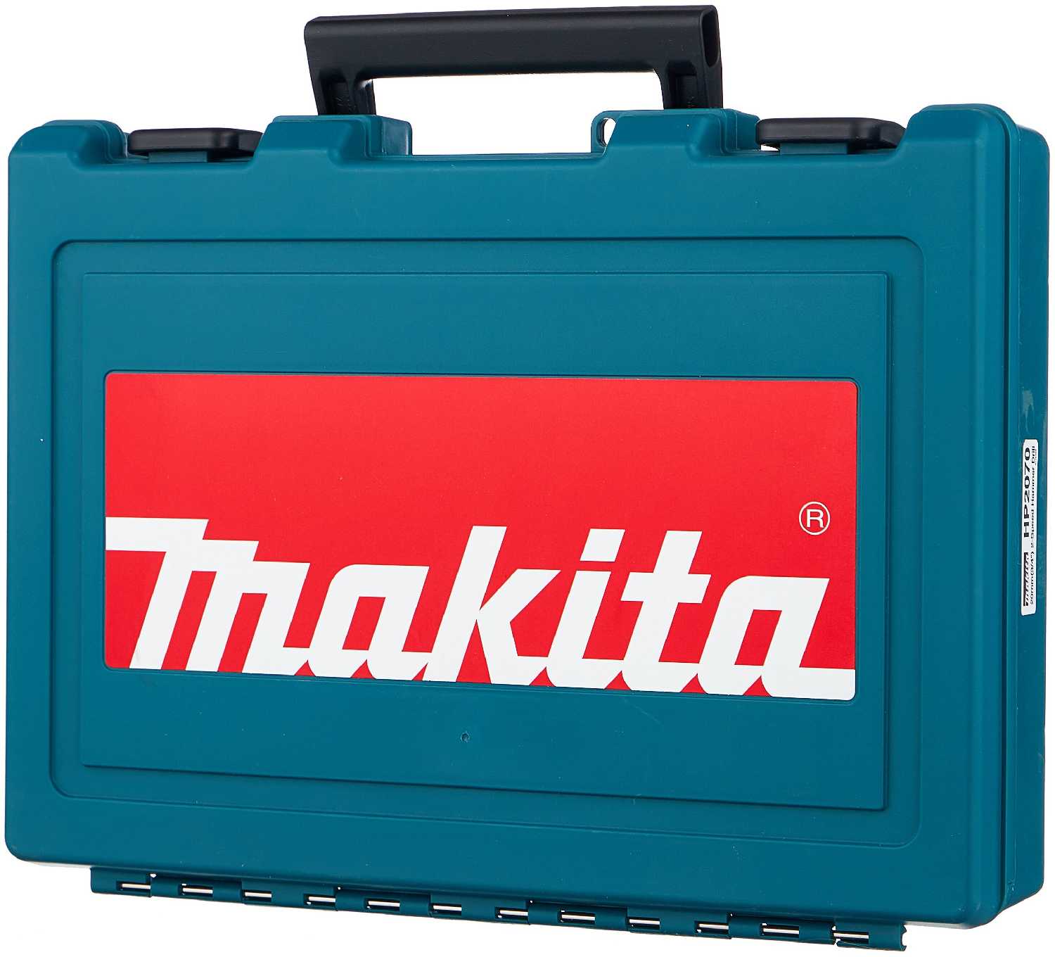 Дрель ударная Makita HP2070 фотография 3