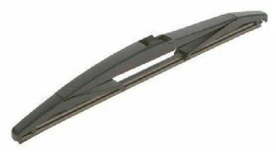 Щетка стеклоочистителя каркасная BOSCH Rear H309 фотография 13