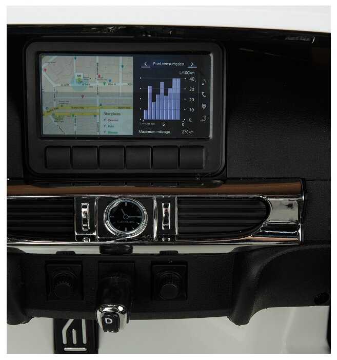 Weikesi Автомобиль Lexus DK-LX570 фотография 19