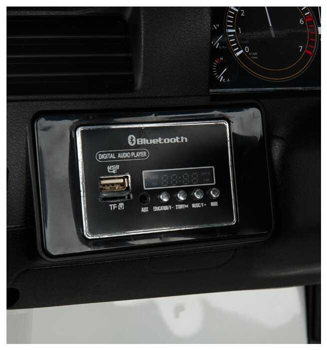 Weikesi Автомобиль Lexus DK-LX570 фотография 20