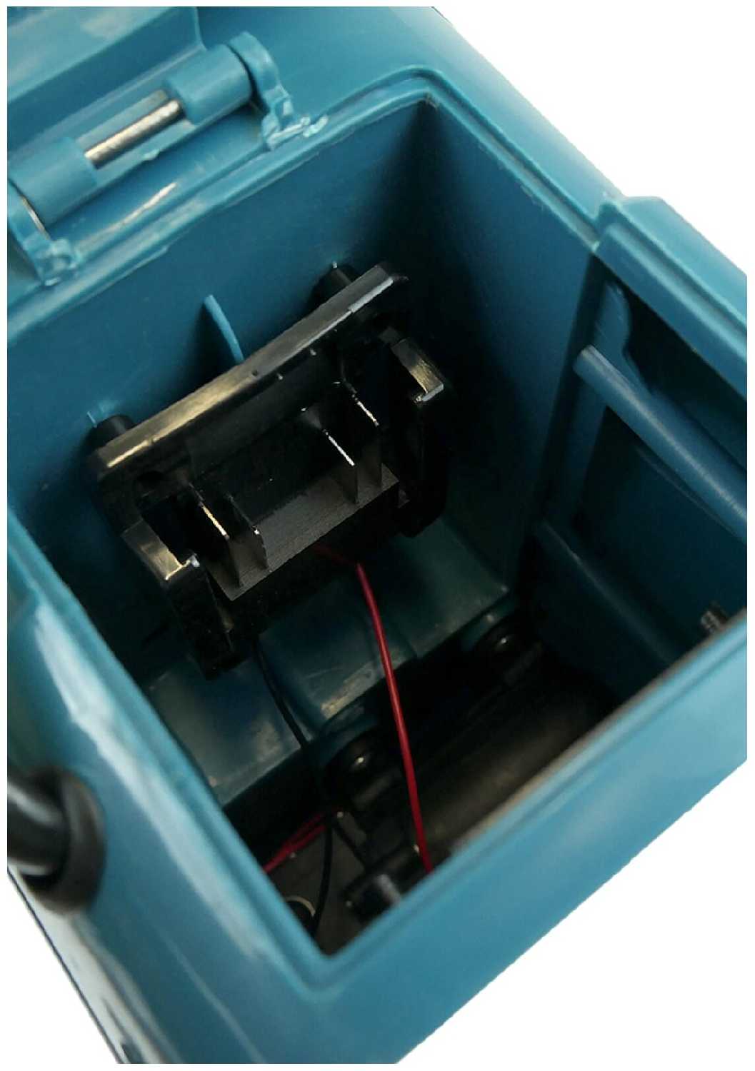 Опрыскиватель Sturm! GS8212N 1BatterySystem 12 л (GS8212N) фотография 6