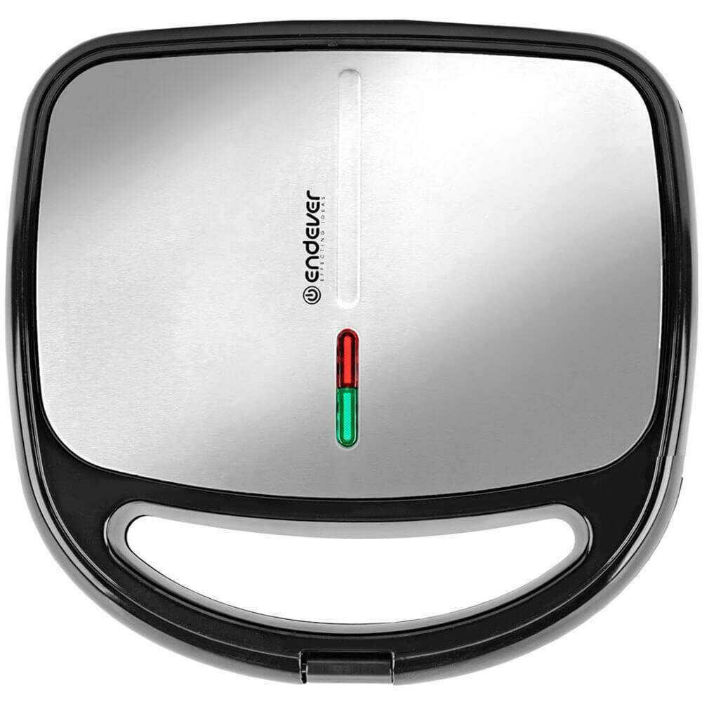 Бутербродница ENDEVER SM-30 фотография 15