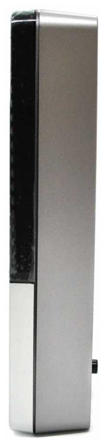 Wi-fi домофон HiWatch DS-D100IKWF фотография 3