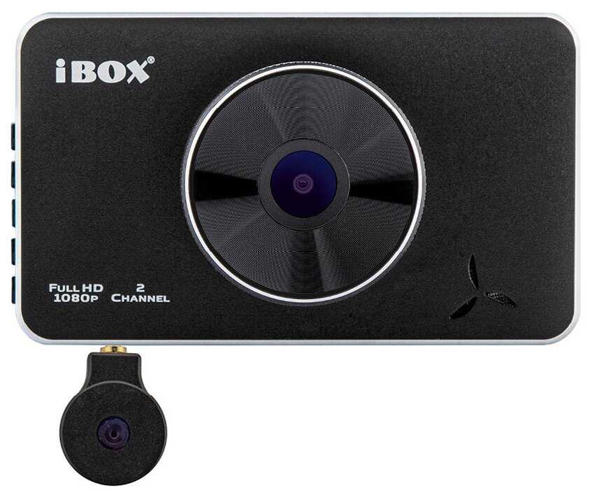 Видеорегистратор iBOX Z-950 фотография 8