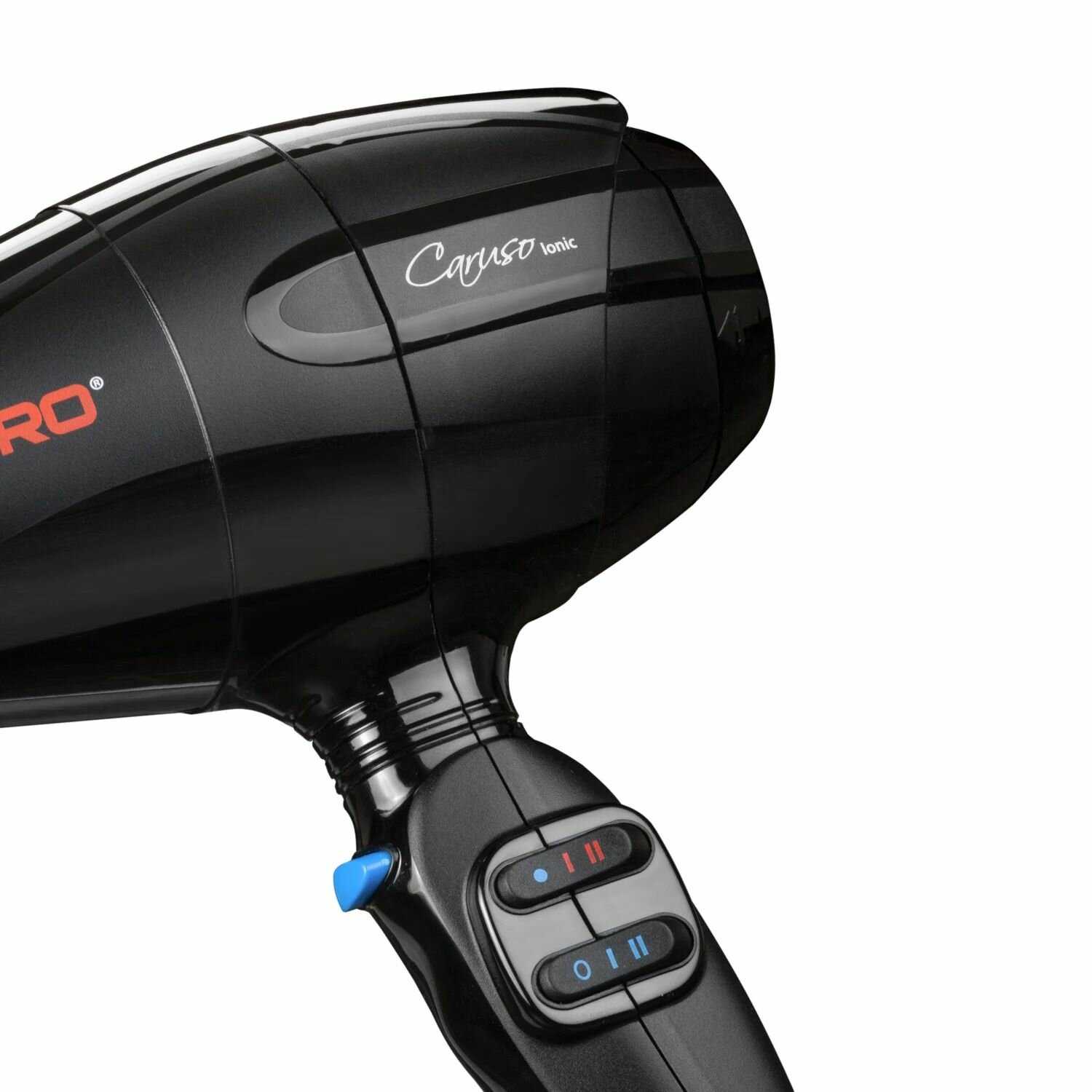 Фен BaByliss Pro Caruso (BAB6520RE) фотография 30