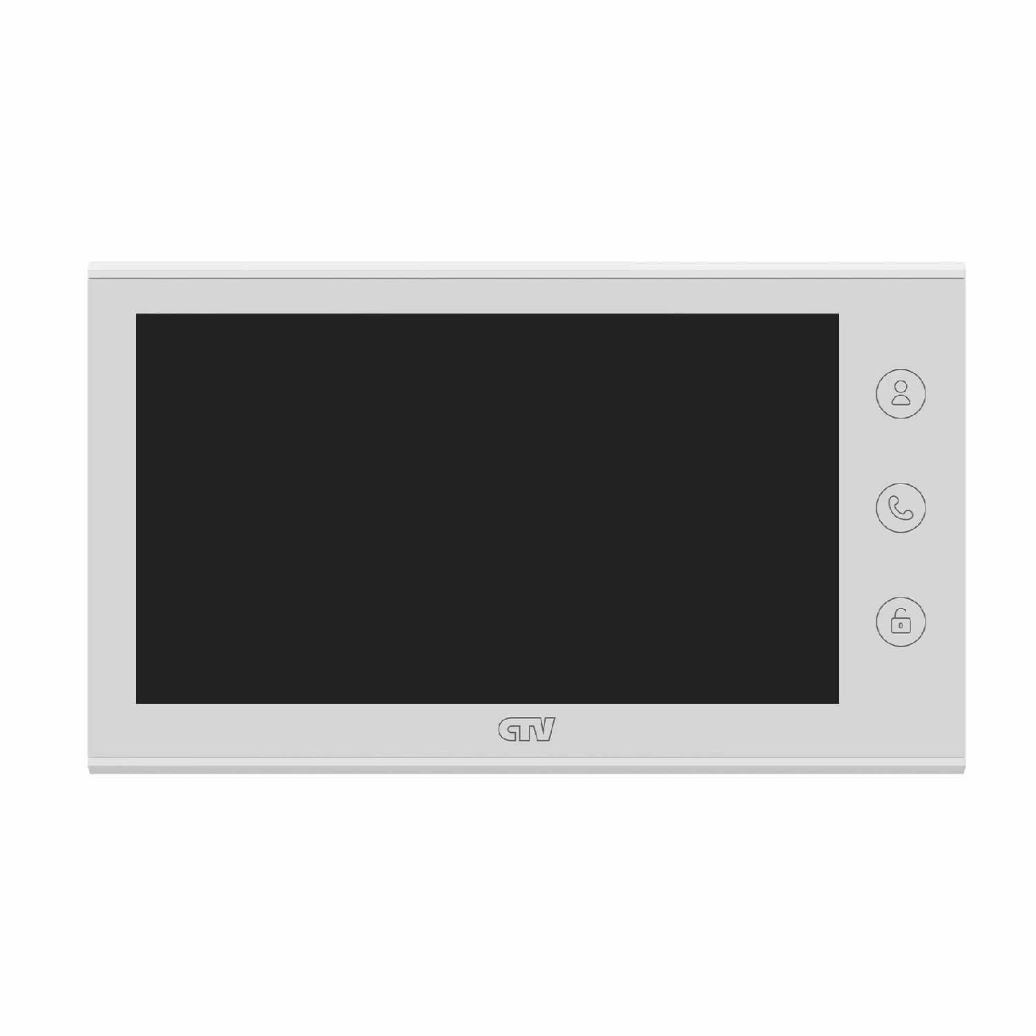 CTV Монитор видеодомофона с Wi-Fi (M5700) фотография 34