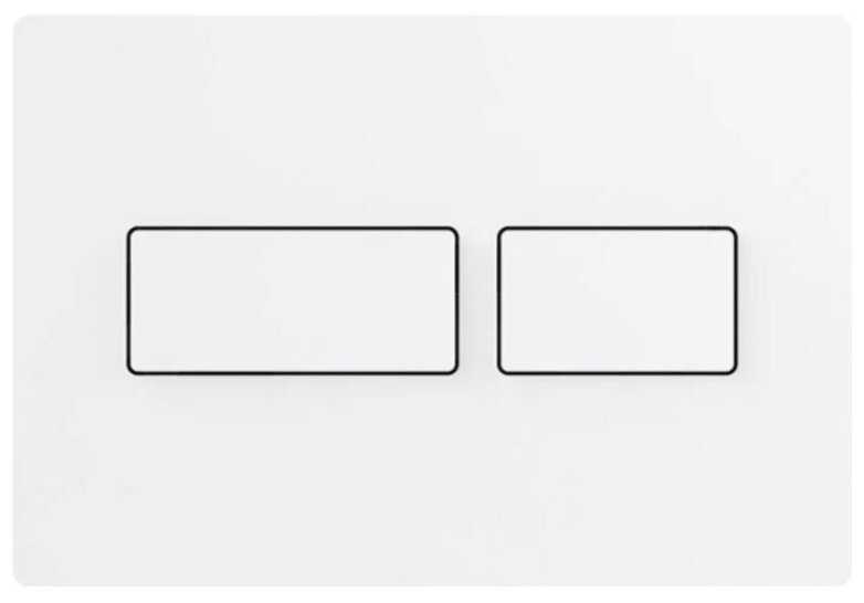 Кнопка смыва TECE TECEsolid 9240433 фотография 1