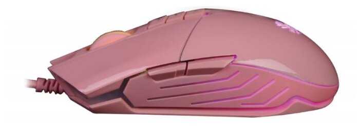 Игровая мышь Bloody P91s фотография 1