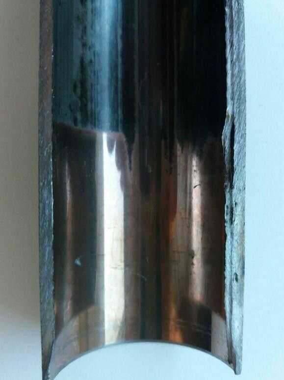 Моторное масло QC OIL Long Life (CI-4) фотография 7