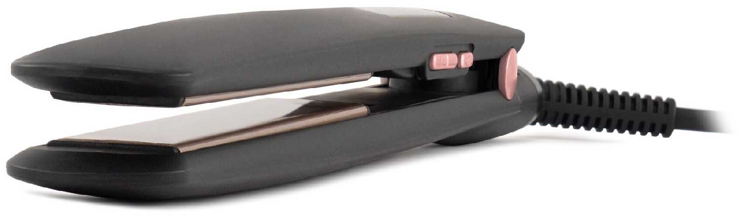 Стайлер Philips UltraSlim Digital PRO (PHS 5012KT) фотография 1