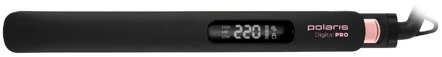 Стайлер Philips UltraSlim Digital PRO (PHS 5012KT) фотография 2