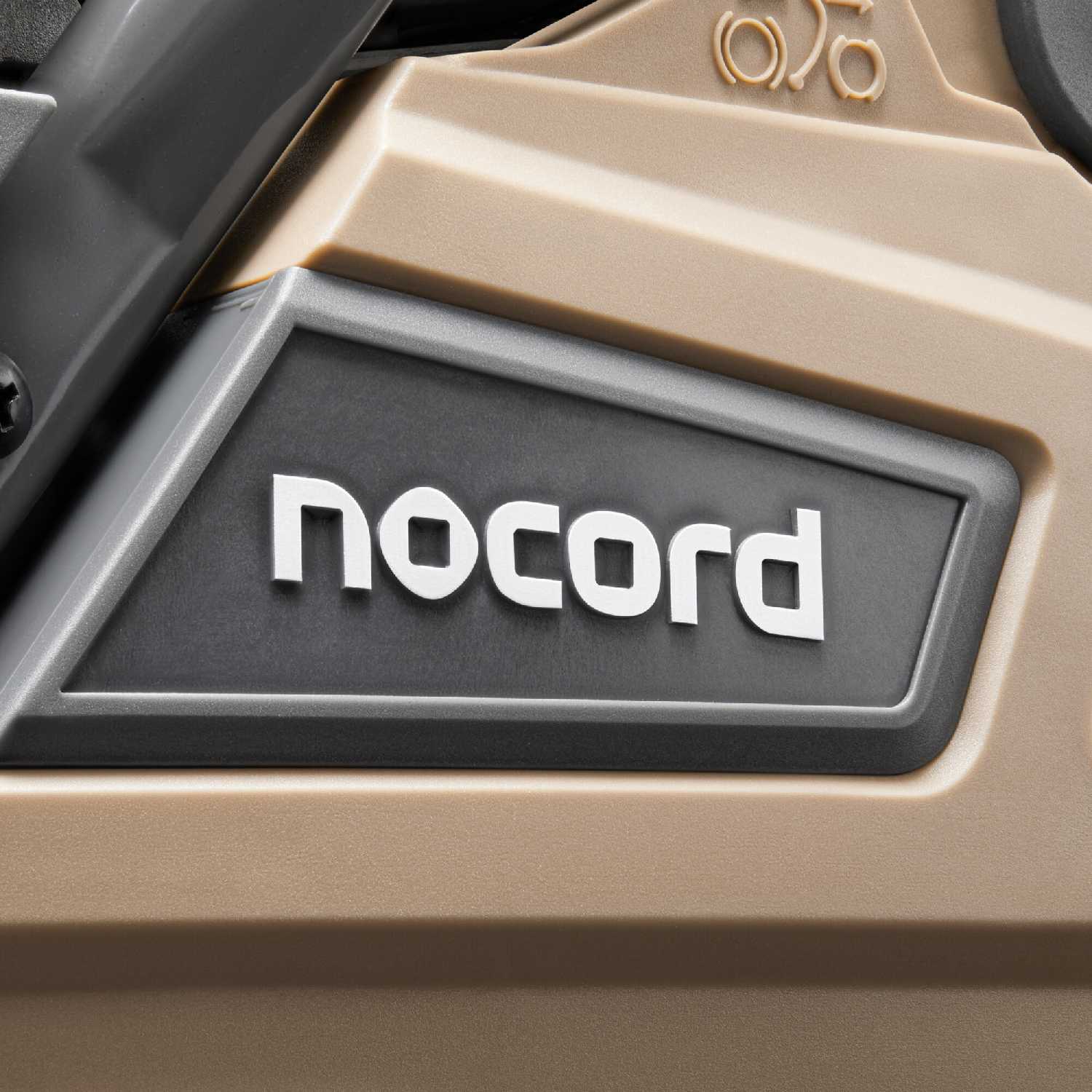 Бензиновая цепная пила NOCORD NS-5218 фотография 16