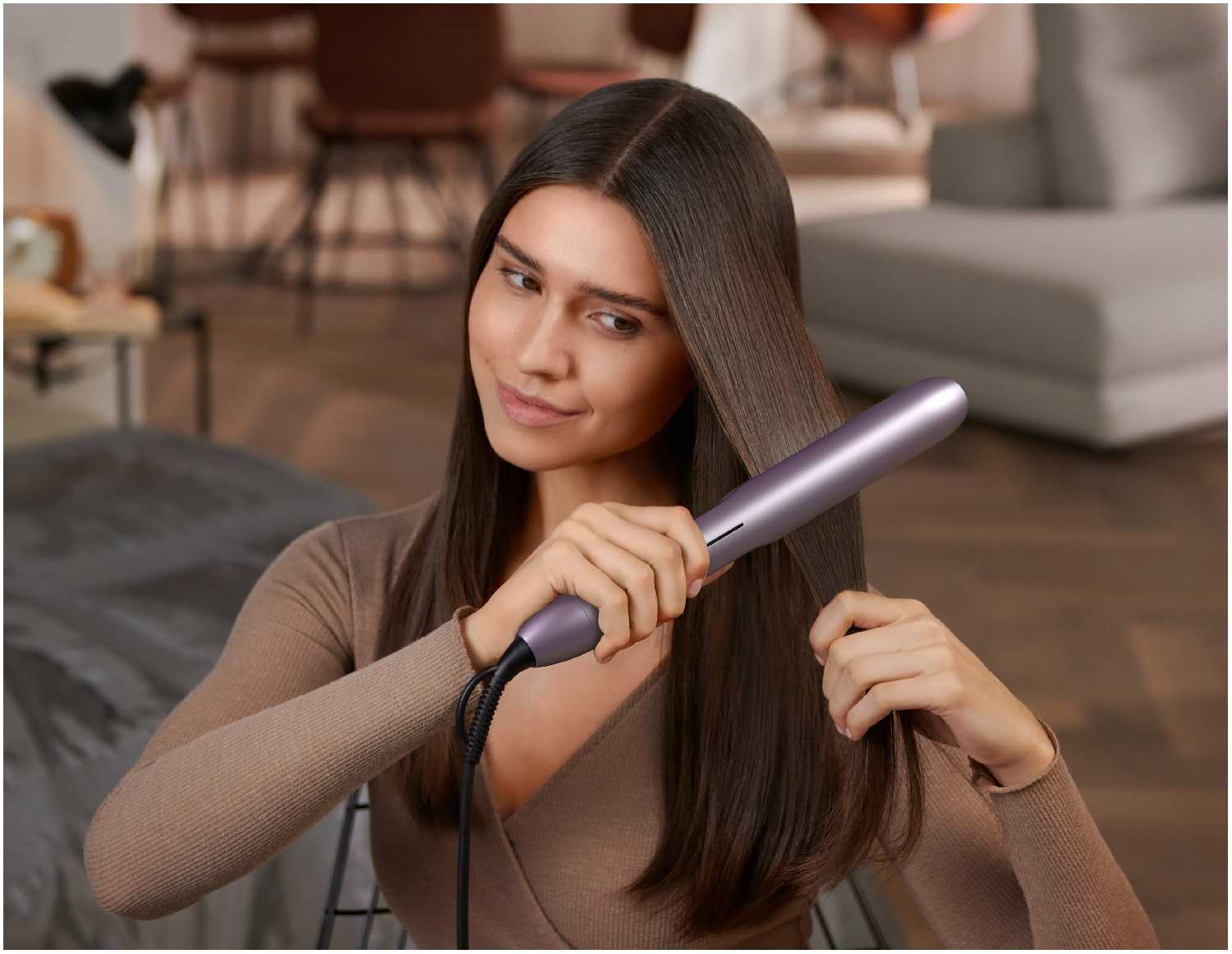 Philips BHS530 (BHS530/00) фотография 7