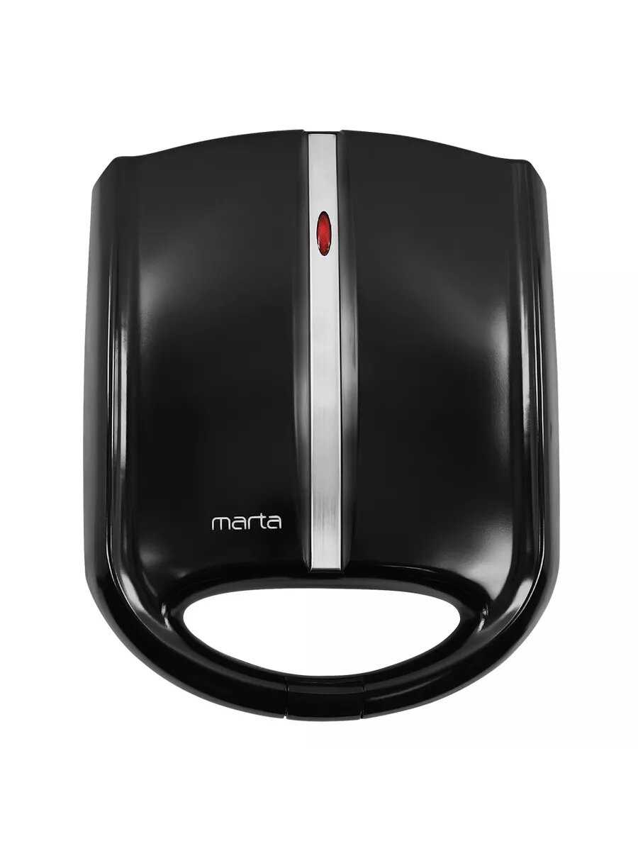 Сэндвичница MT MT-SM1775C фотография 6