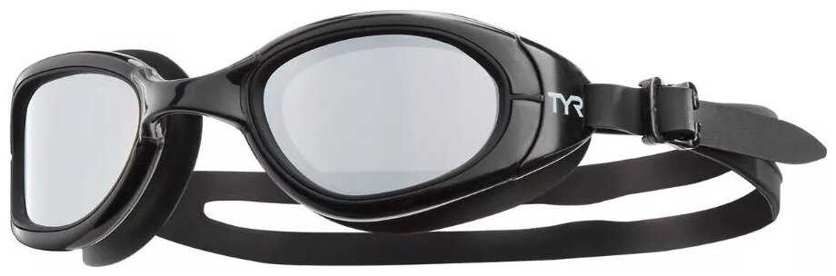 Очки для плавания Tyr Special Ops 2.0 Polarized фотография 10